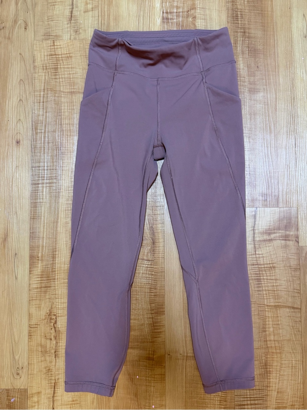 lululemon athletica High-Rise Performance Leggings 25”